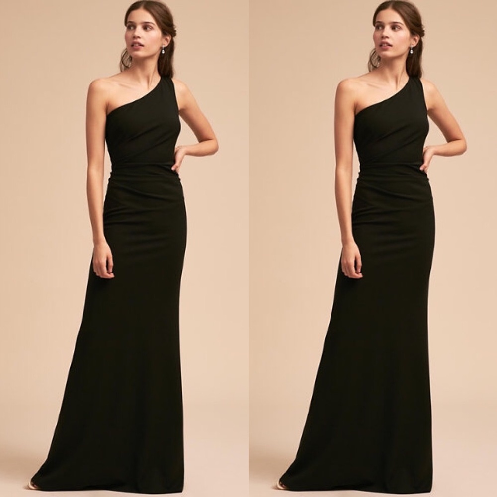 Anthropologie x BHLDN Katie May Gwyneth Dress